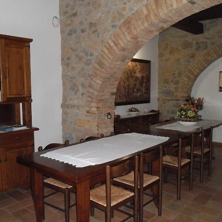 Poggio Petrella Villa Manciano Exterior foto