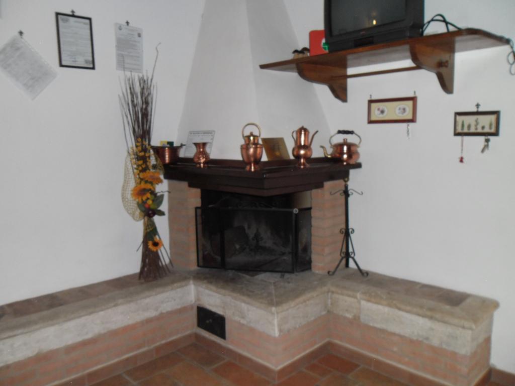 Poggio Petrella Villa Manciano Exterior foto