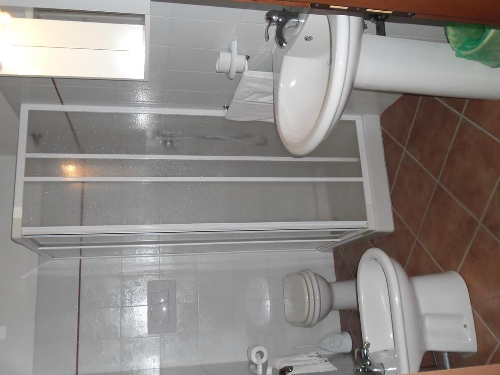 Poggio Petrella Villa Manciano Exterior foto