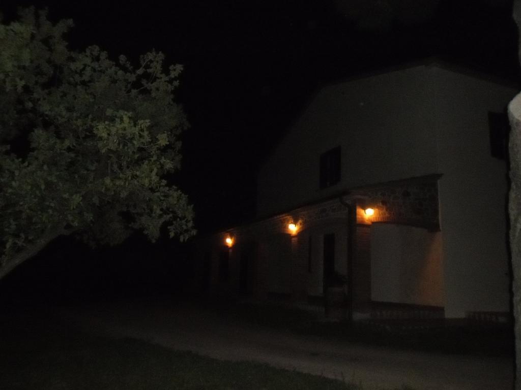 Poggio Petrella Villa Manciano Exterior foto