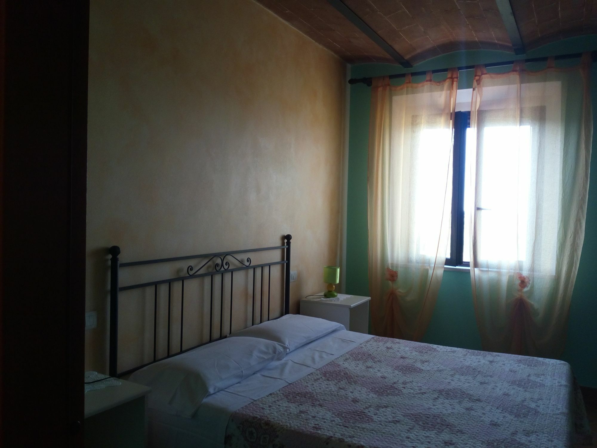 Poggio Petrella Villa Manciano Exterior foto